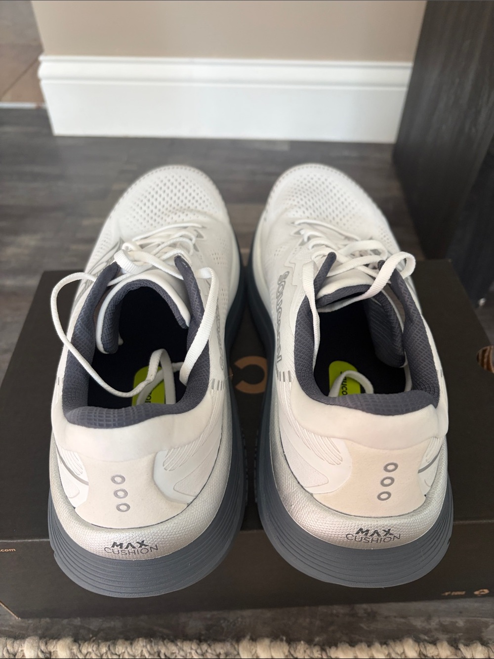 Saucony Guide 19 - Picture 3 of 7